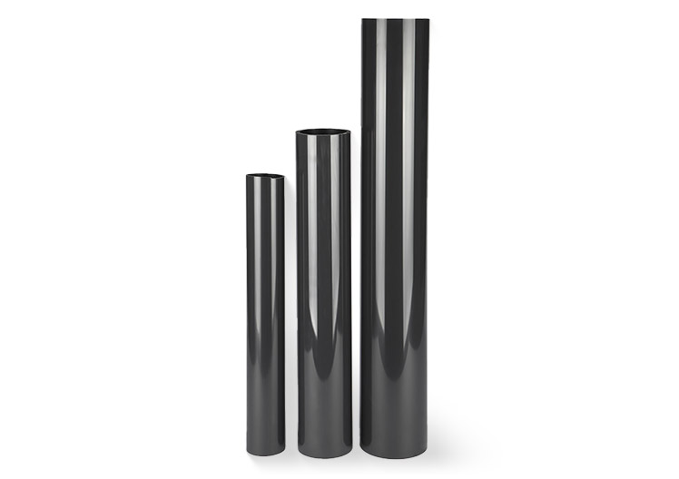 أنابيب PVC-U